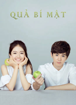 Poster Phim Quả Bí Mật (All About Secrets)