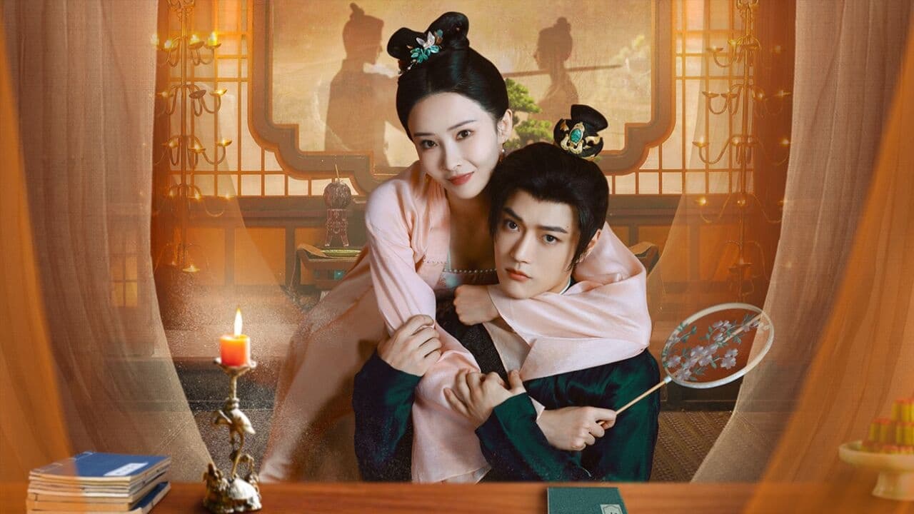 Poster Phim Quá Chiêu (The Love Duel)