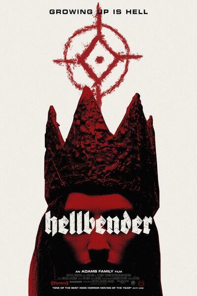 Xem Phim Quá Khứ Phù Thủy (Hellbender)
