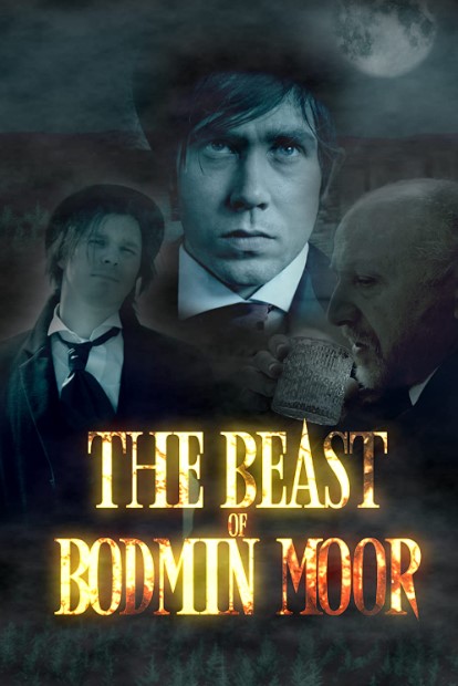 Poster Phim Quái Vật Của Bodmin Moor (The Beast of Bodmin Moor)