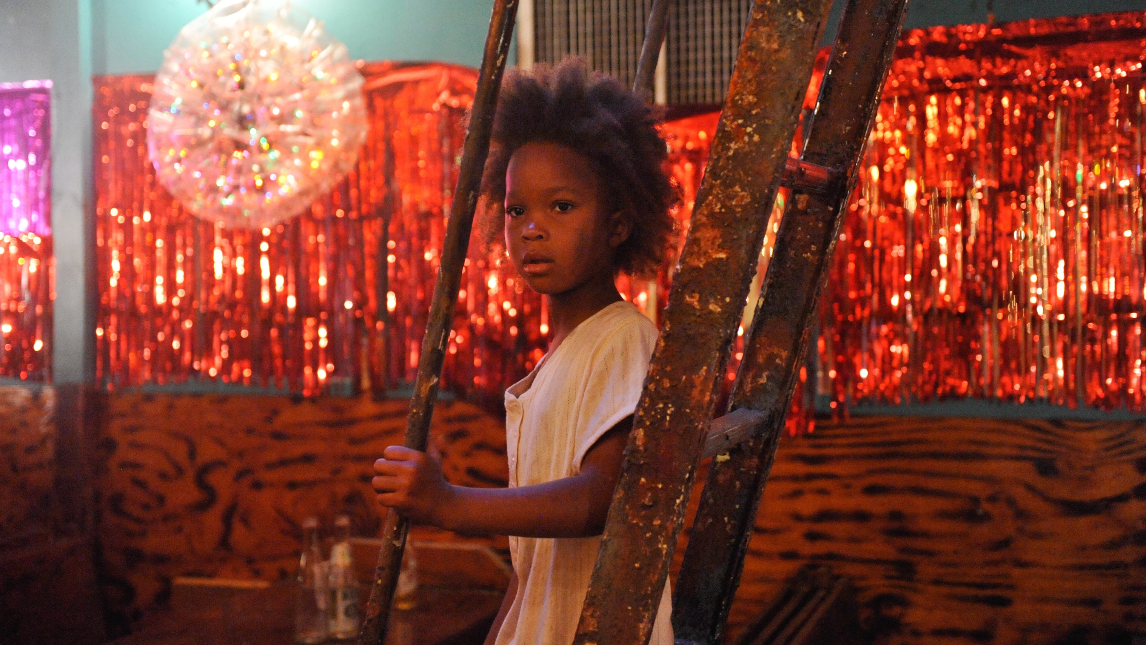 Xem Phim Quái Vật Miền Nam Hoang Dã (Beasts of the Southern Wild)