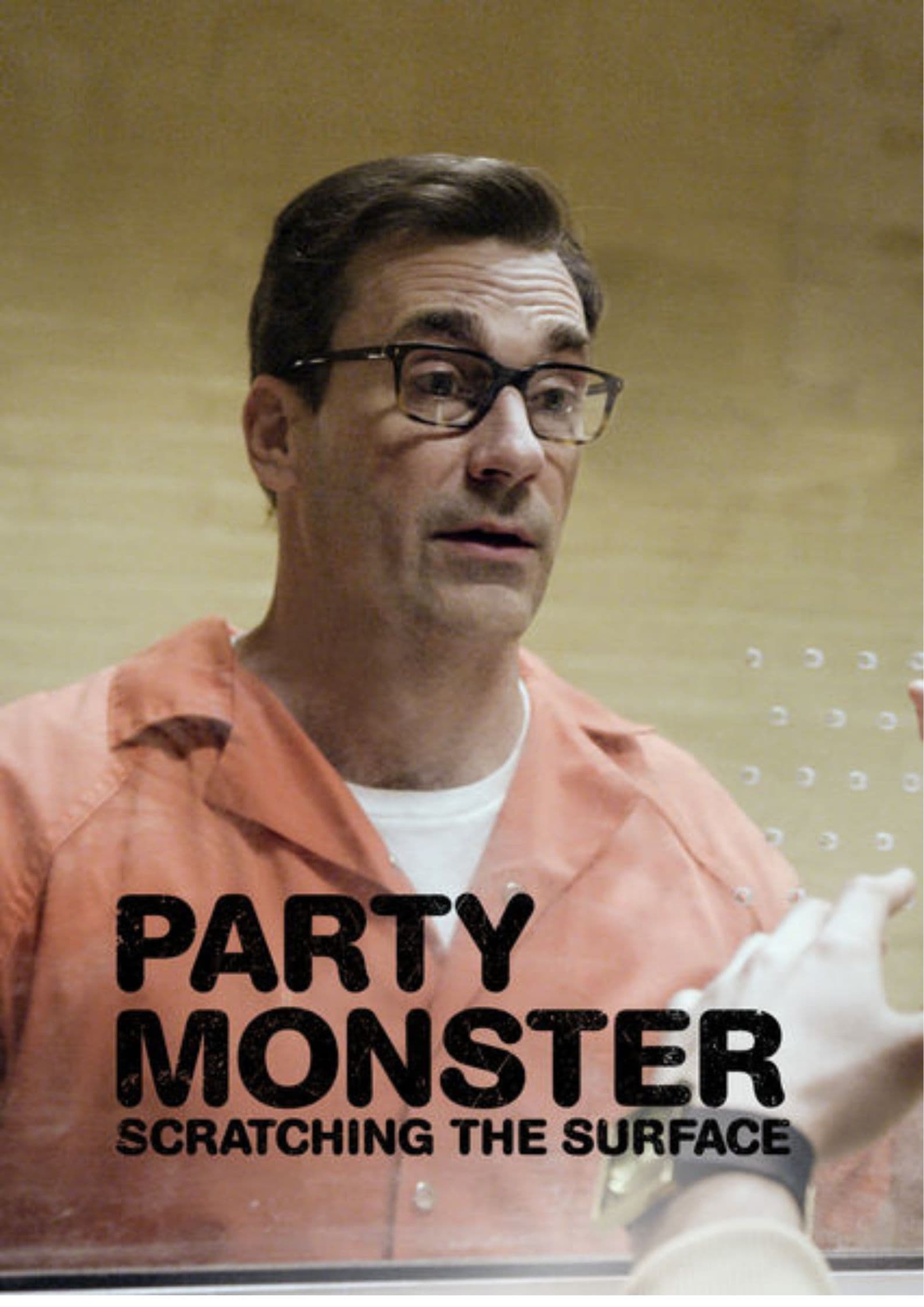 Xem Phim Quái vật tiệc tùng: Chỉ là phần nổi (Party Monster: Scratching the Surface)