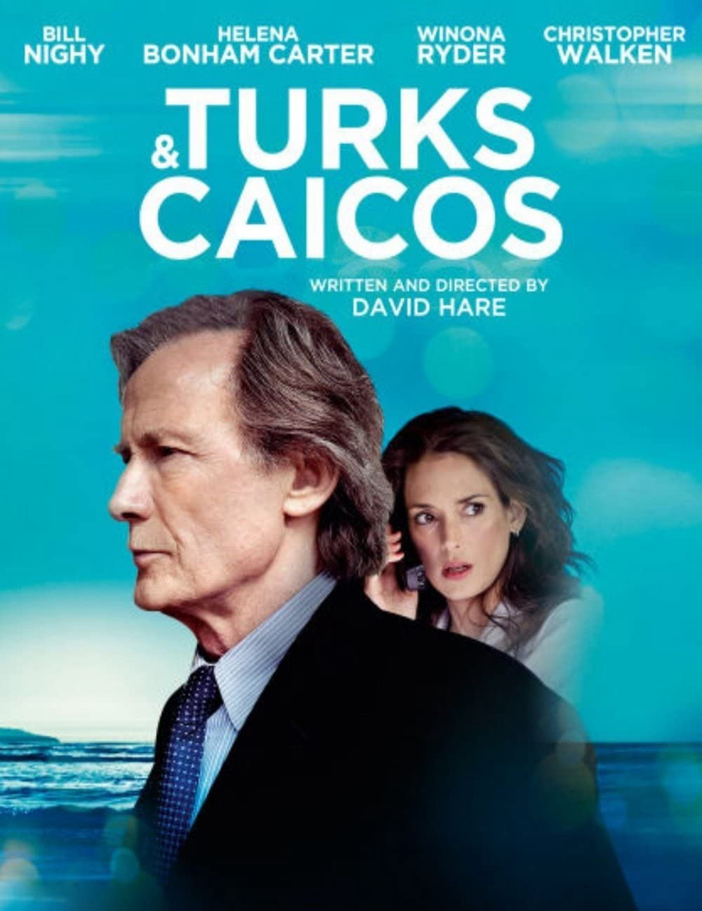 Xem Phim Quần Đảo Turks và Caicos (Turks & Caicos)