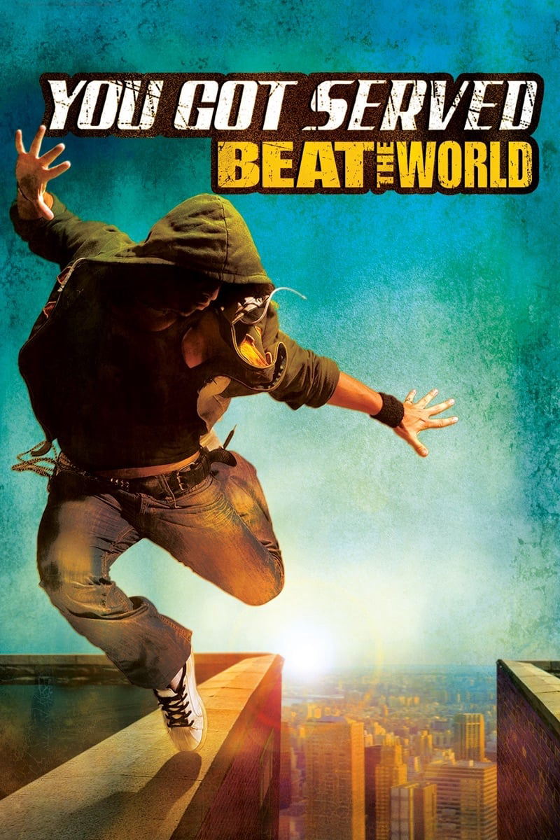 Xem Phim Quán Quân Sàn Nhảy  (Beat the World)
