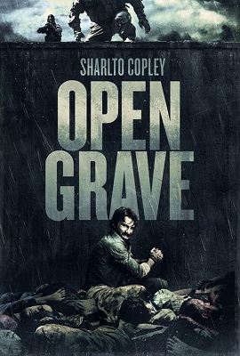 Xem Phim Quật Mộ (Open Grave)