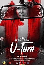 Poster Phim Quay Mặt (U-Turn)