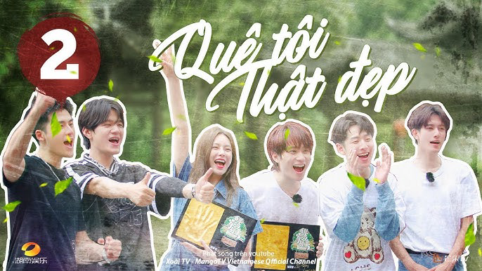 Poster Phim Quê Tôi Thật Đẹp (Quê Tôi Thật Đẹp)