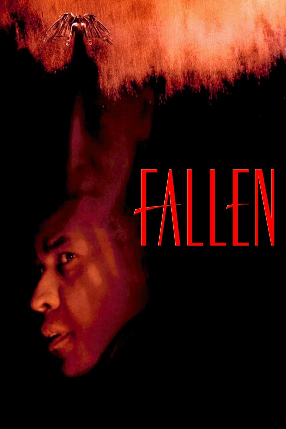 Poster Phim Quỷ Bất Tử (Fallen)