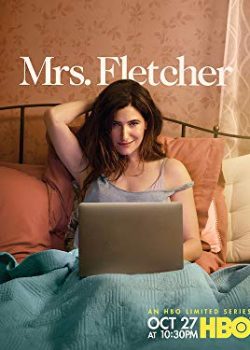 Poster Phim Quý Cô Fletcher Phần 1 (Mrs. Fletcher)