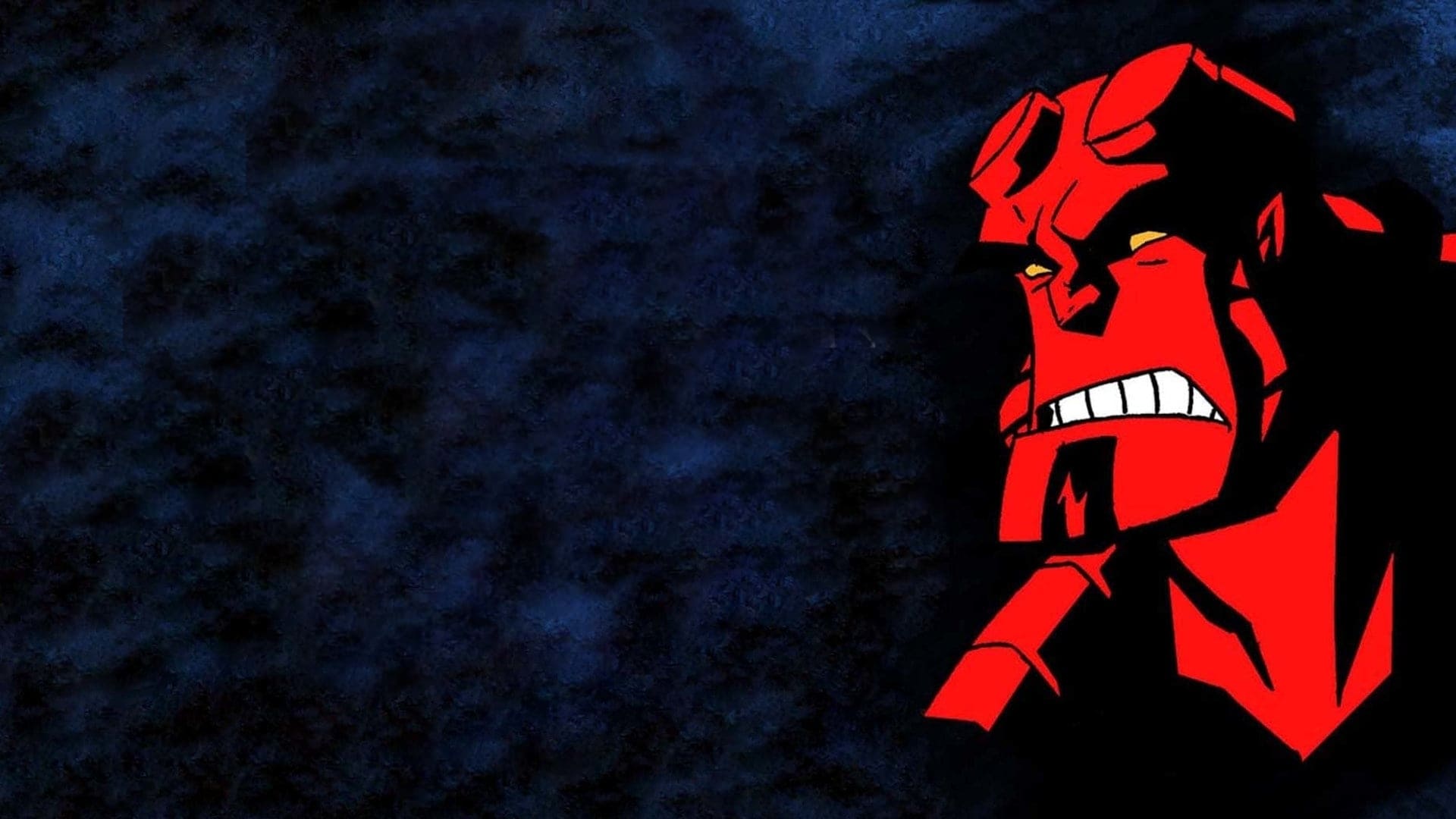 Xem Phim Quỷ Đỏ: Máu và Sắt (Hellboy Animated: Blood and Iron)