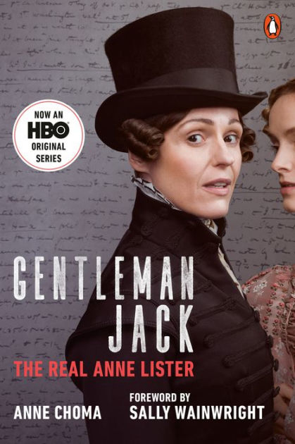 Poster Phim Quý Ông Jack (Phần 1) (Gentleman Jack (Season 1))