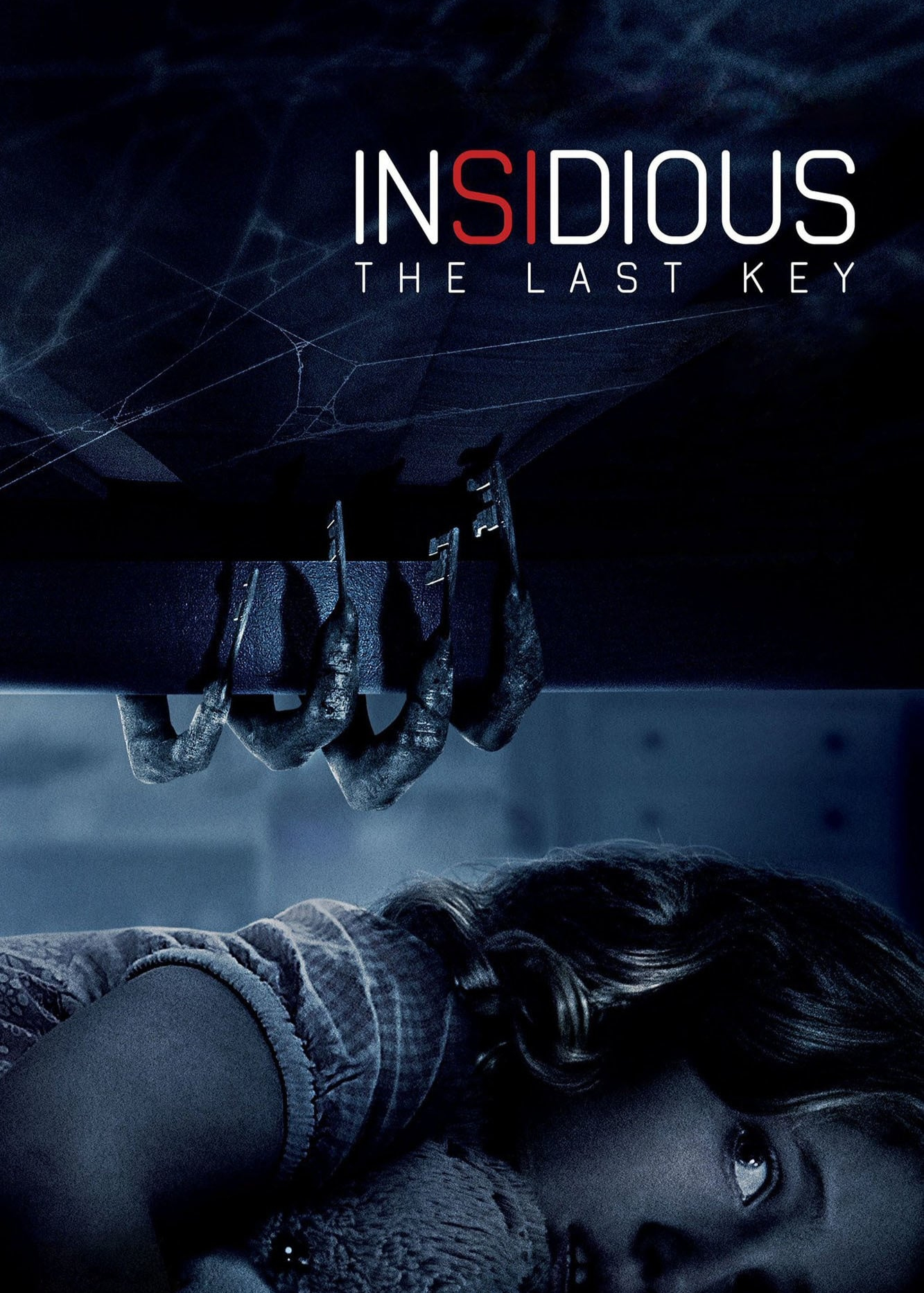 Xem Phim Quỷ Quyệt: Chìa Khóa Quỷ Dữ (Insidious: The Last Key)