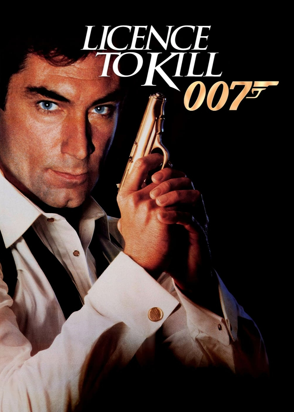 Xem Phim Quyền Được Giết (Licence to Kill)