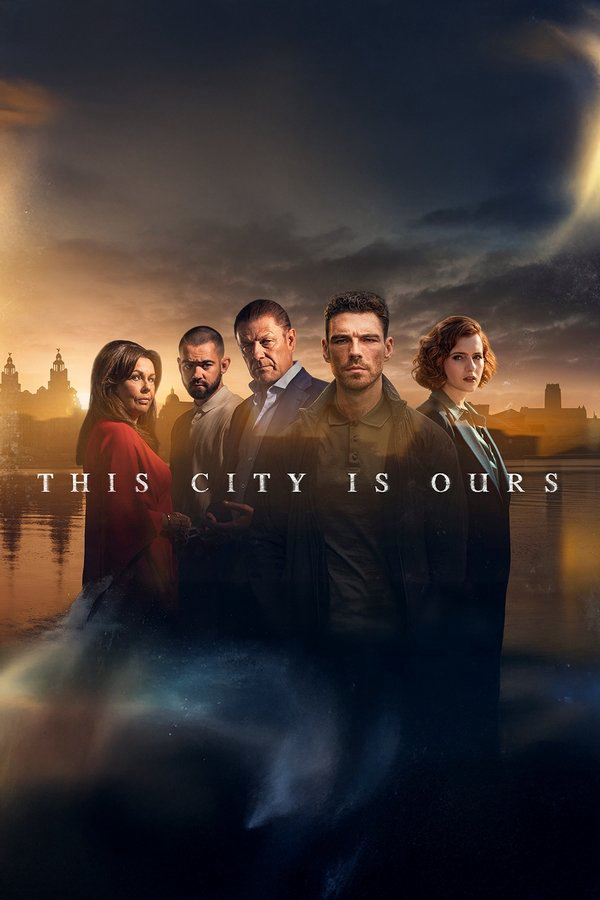 Xem Phim Quyền Lực Máu (Phần 1) - This City Is Ours Xem Phim Quyền Lực Máu (Phần 1) (This City Is Ours)