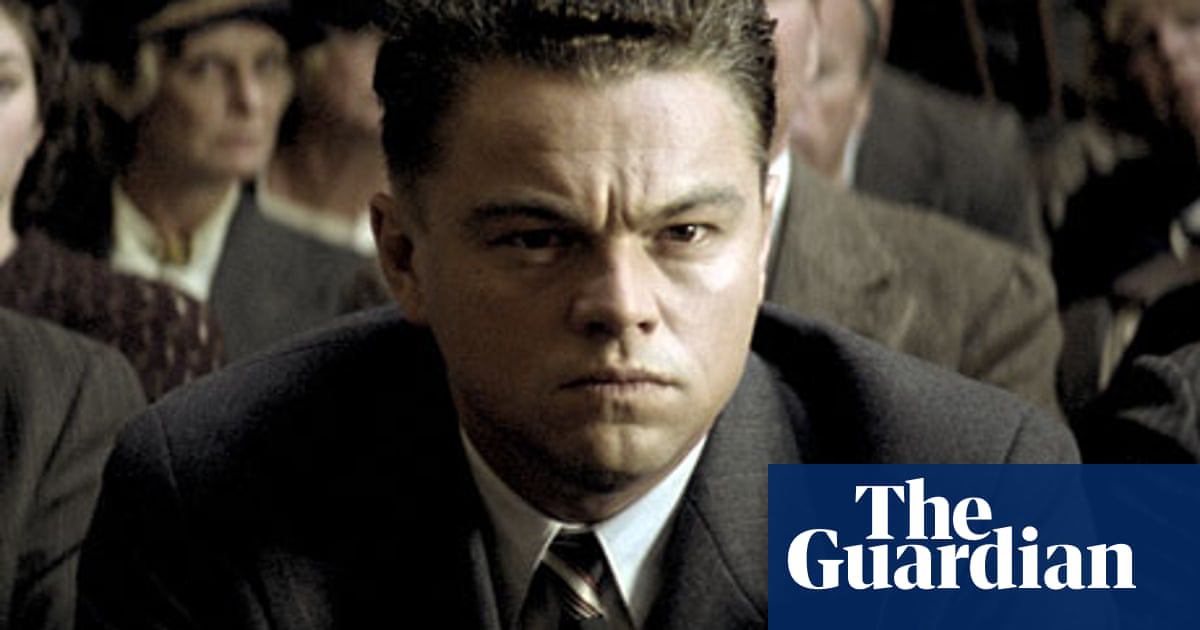 Xem Phim Quyền Lực Tuyệt Đối (J. Edgar)