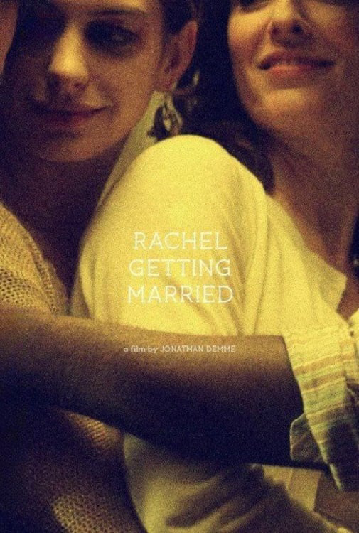 Xem Phim Rachel Getting Married (Rachel Getting Married)