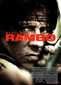 Xem Phim Rambo 4 (Rambo IV)