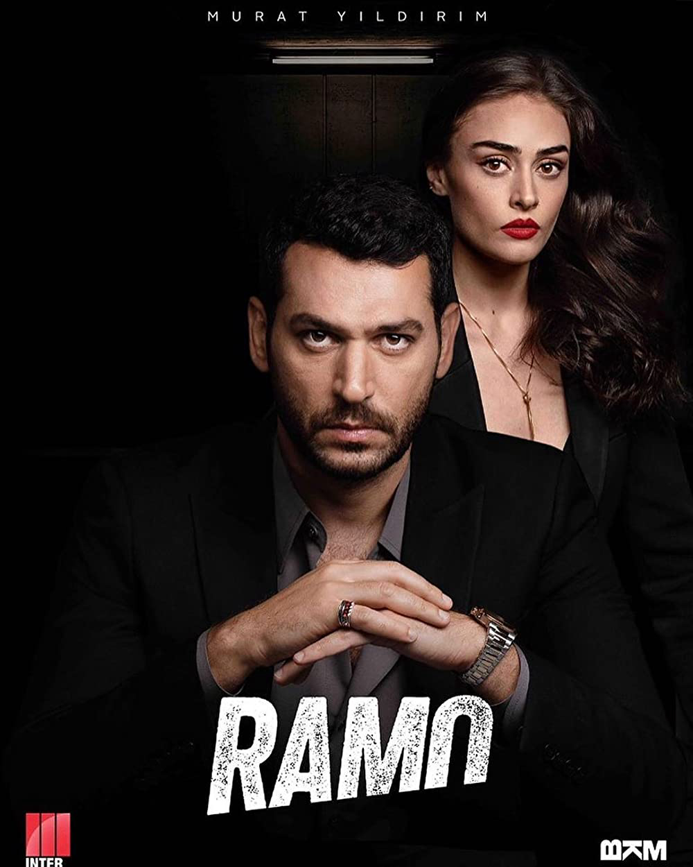 Xem Phim Ramo (Phần 1) (Ramo (Season 1))