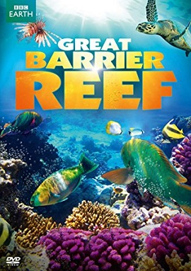 Xem Phim Rặng San Hô (Great Barrier Reef)