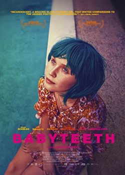 Poster Phim Răng Sữa (Babyteeth)