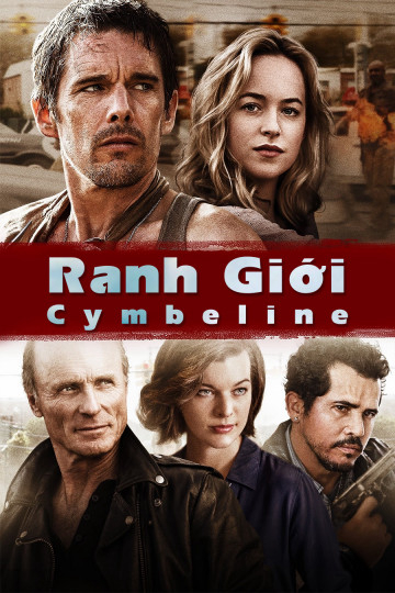 Xem Phim Ranh giới (Sicario)