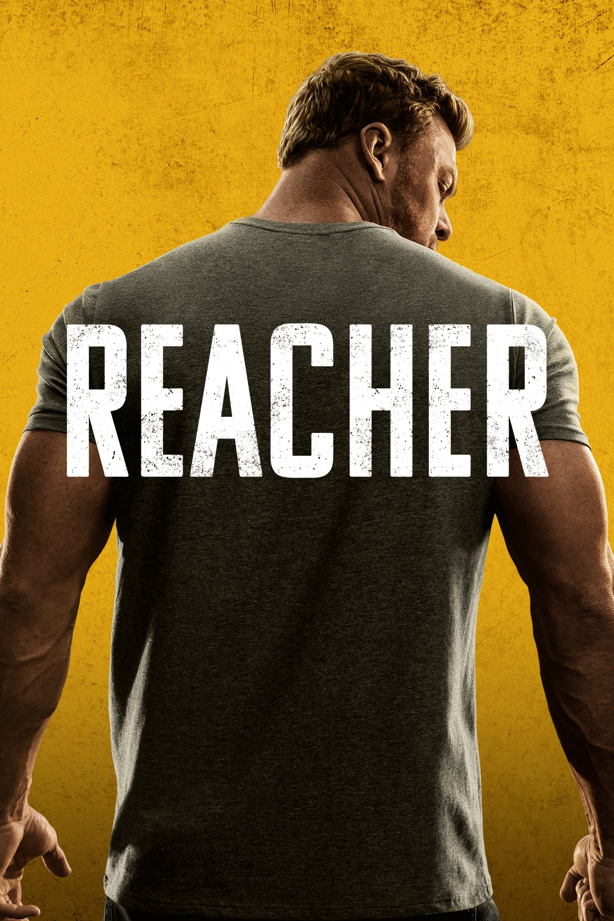 Xem Phim Reacher (Phần 2) (Reacher Season 2)