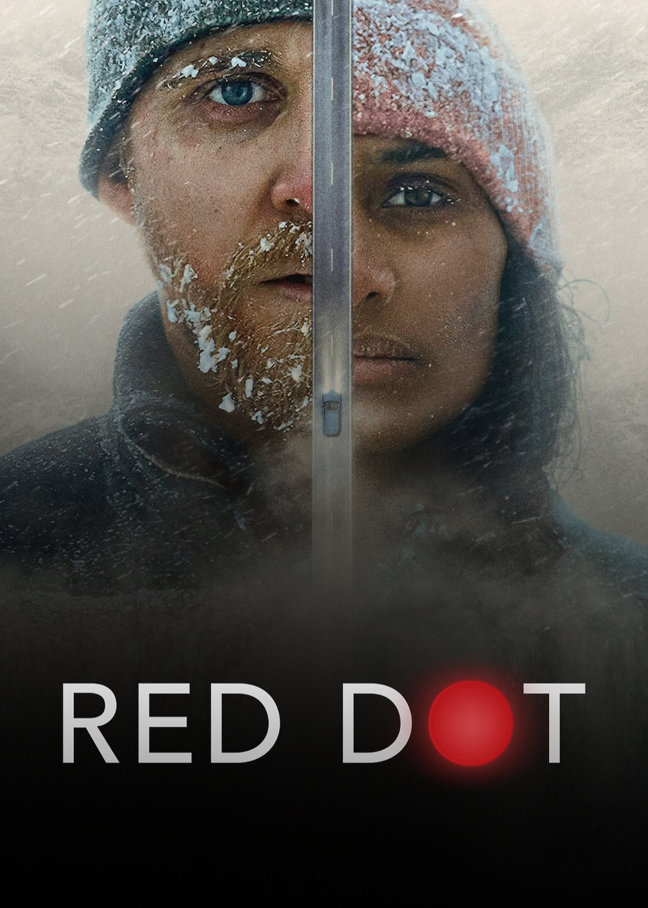 Poster Phim Red Dot (Red Dot)