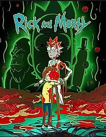 Xem Phim Rick Và Morty Phần 7 (Rick and Morty Season 7)