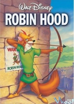 Xem Phim Robin Hood 1973 (Robin Hood)
