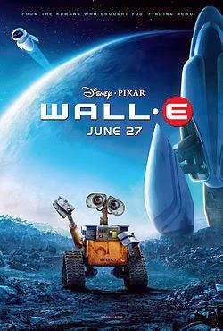 Xem Phim Robot Biết Yêu (Wall-E)