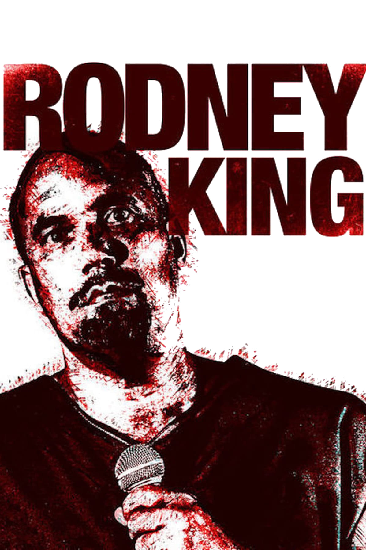 Xem Phim Rodney King (Rodney King)