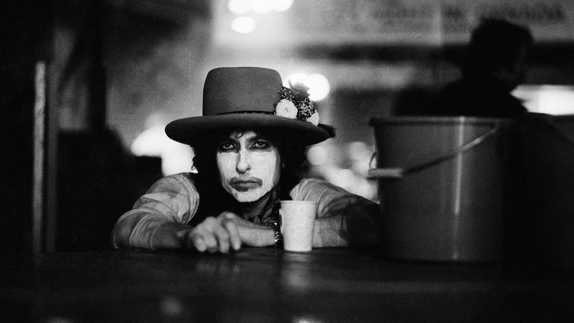 Xem Phim Rolling Thunder Revue: Câu chuyện của Bob Dylan kể bởi Martin Scorsese (Rolling Thunder Revue: A Bob Dylan Story by Martin Scorsese)