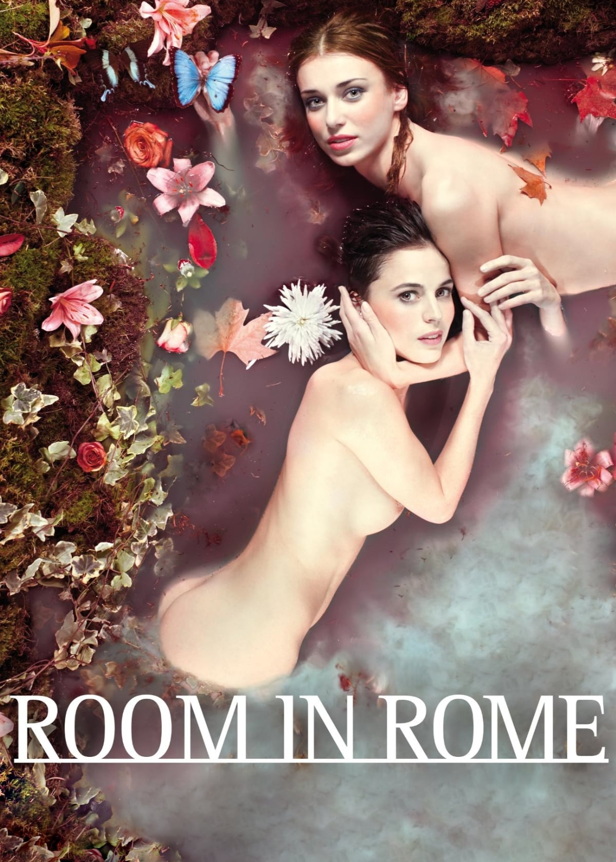 Poster Phim Room in Rome (Room in Rome)