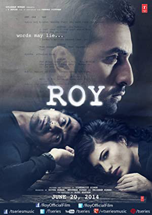 Xem Phim Roy (Roy)