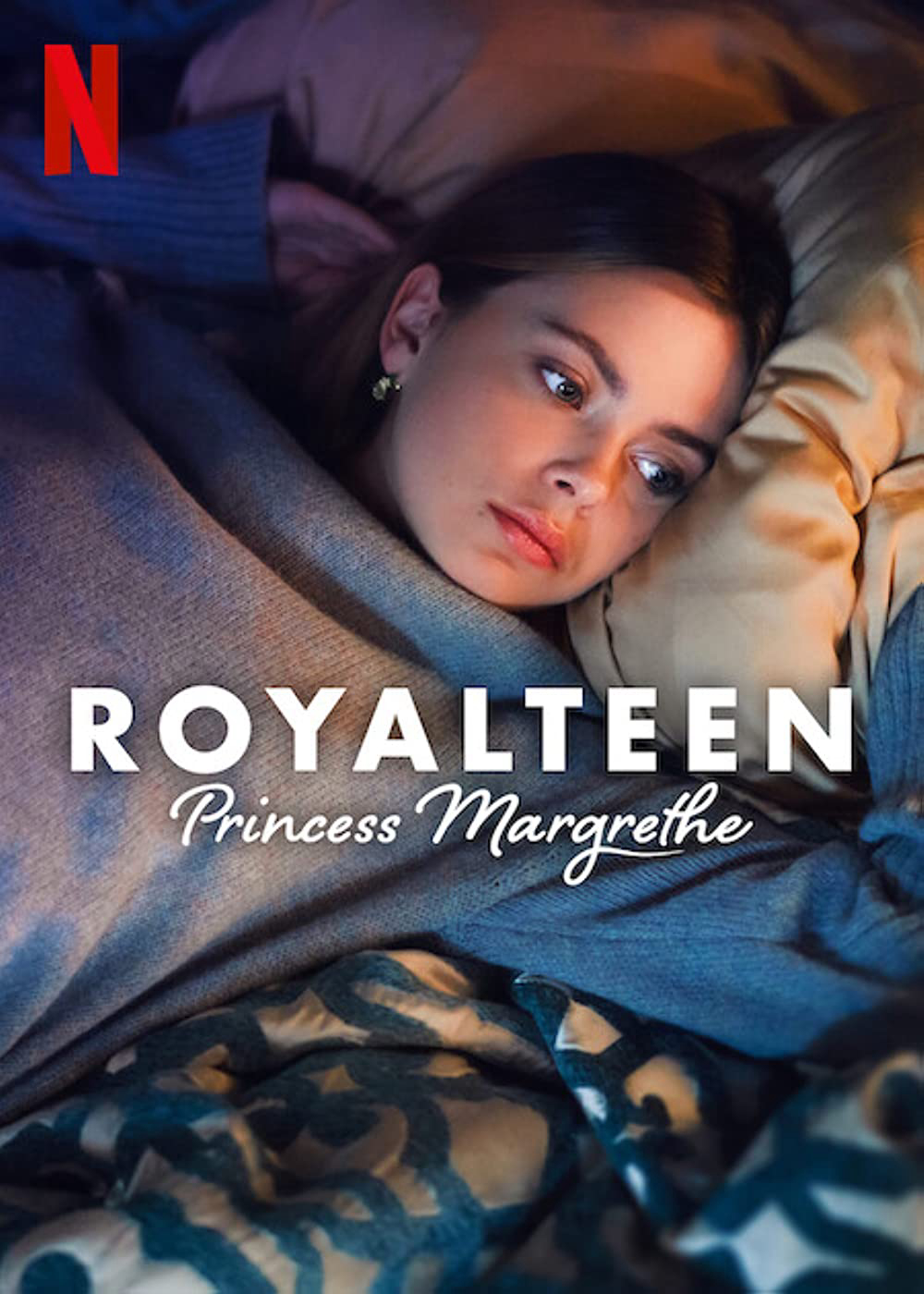 Xem Phim Royalteen: Công chúa Margrethe (Royalteen: Princess Margrethe)