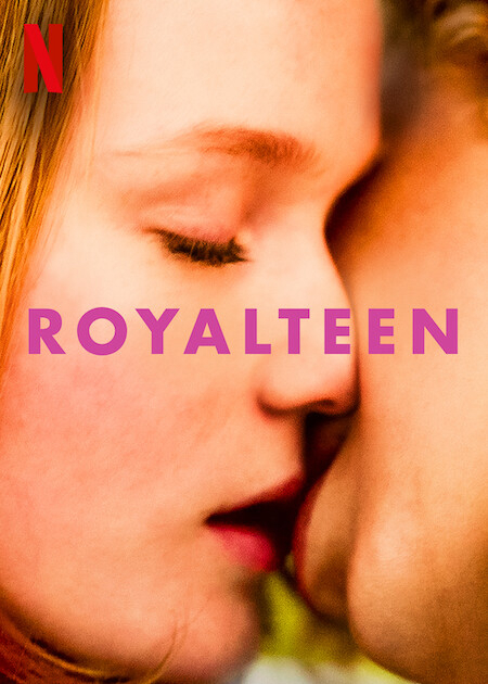 Poster Phim Royalteen (Royalteen)