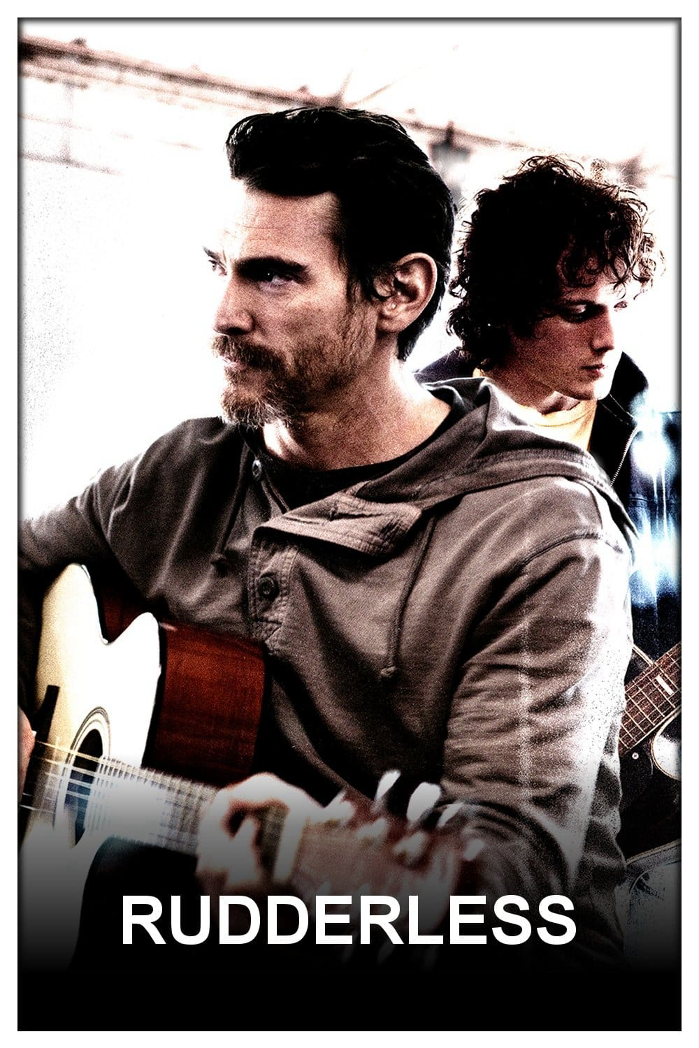 Xem Phim Rudderless (Rudderless)