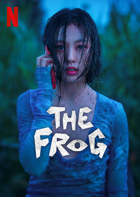 Poster Phim Rừng Không Tiếng (The Frog)