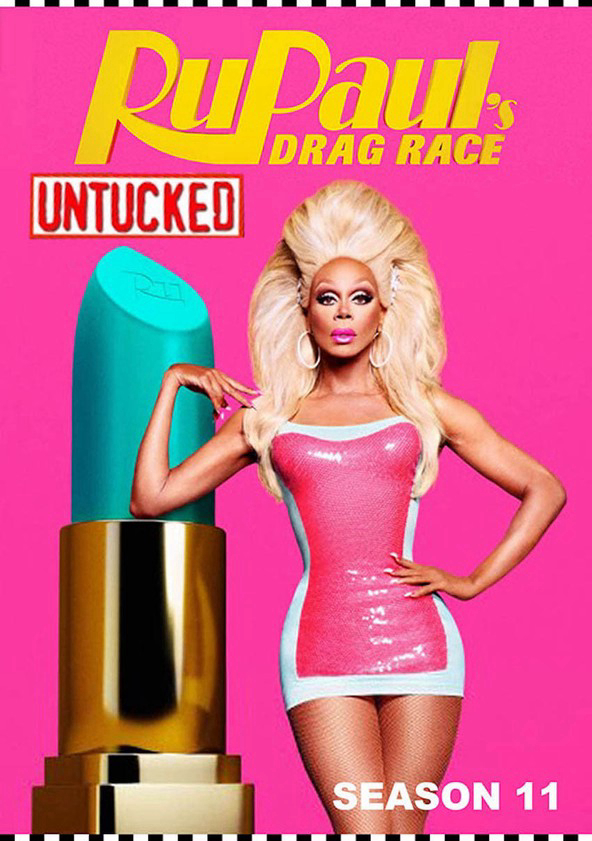 Xem Phim RuPaul’s Drag Race – Cuộc chiến giày cao gót: Hậu trường (Phần 12) (RuPaul’s Drag Race: Untucked! (Season 12))