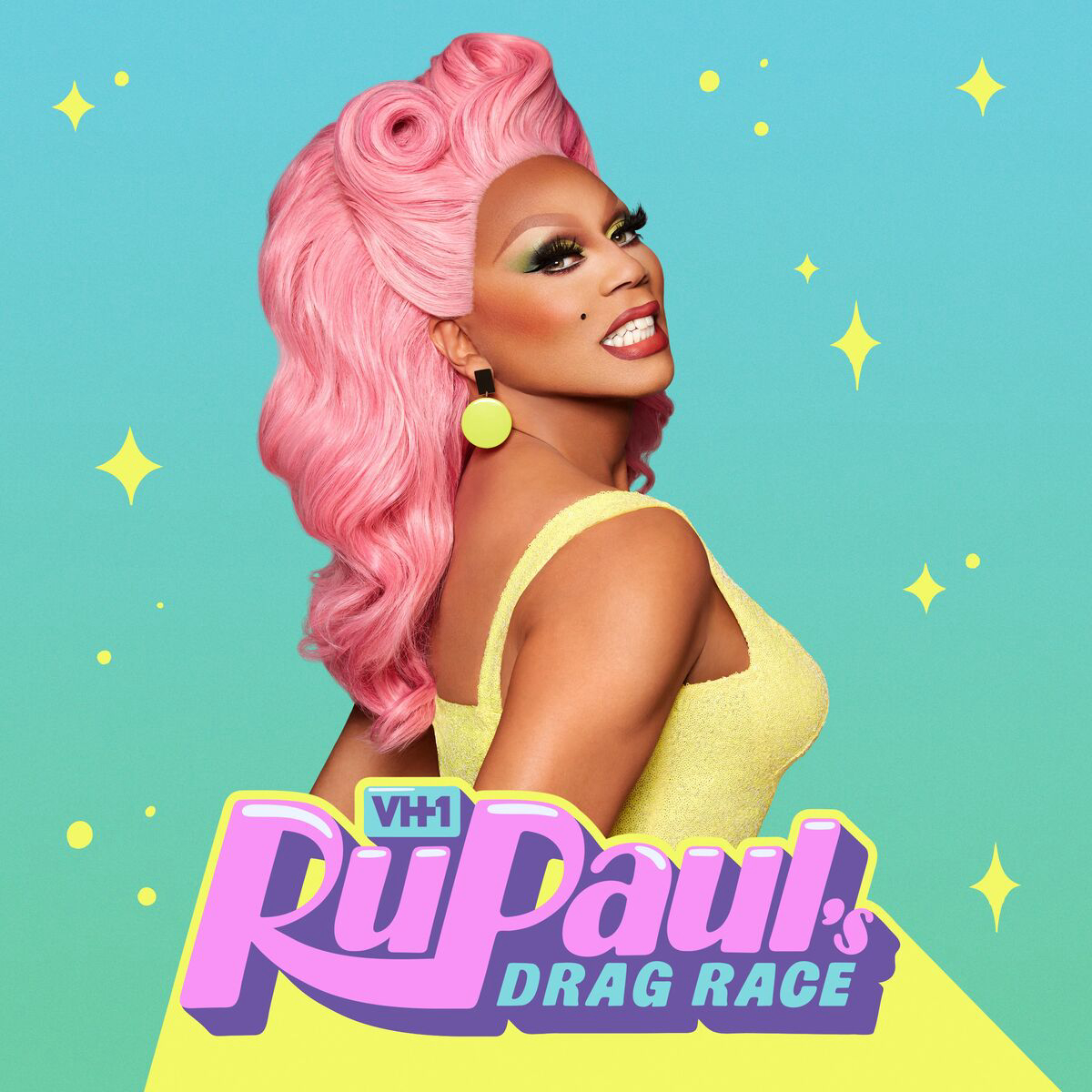 Poster Phim Rupaul's Drag Race - Cuộc chiến giày cao gót (Phần 13) (RuPaul's Drag Race (Season 13))