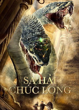 Poster Phim Sa Hải Chúc Long (Guardian of the Palace)