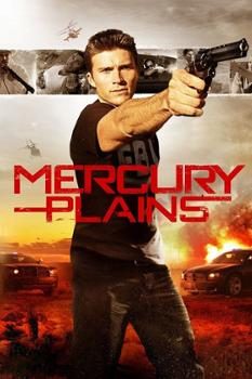 Poster Phim Sa Mạc Không Bình Yên (Mercury Plains)