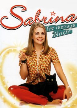 Poster Phim Sabrina, cô phù thủy nhỏ (Sabrina, the Teenage Witch)