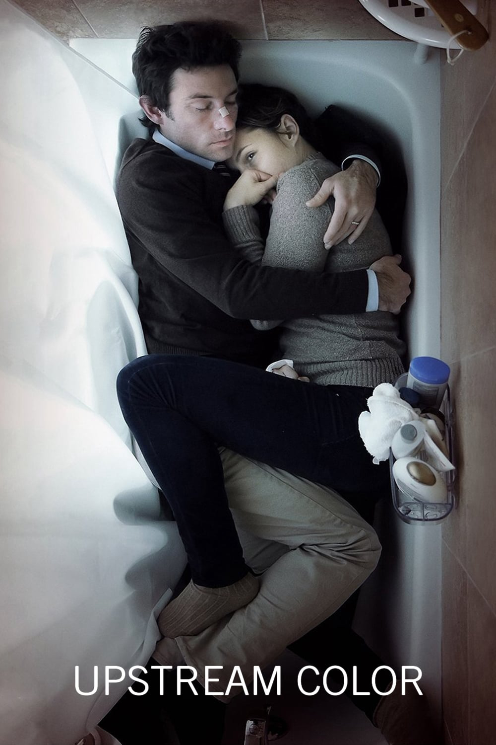 Xem Phim Sắc Màu Ngược Dòng (Upstream Color)
