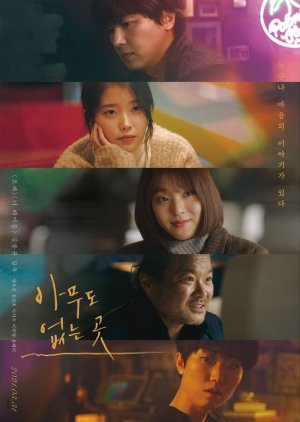 Poster Phim Sắc Thái Của Con Tim (Shades of the Heart)