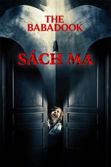 Xem Phim Sách Ma (The Babadook)