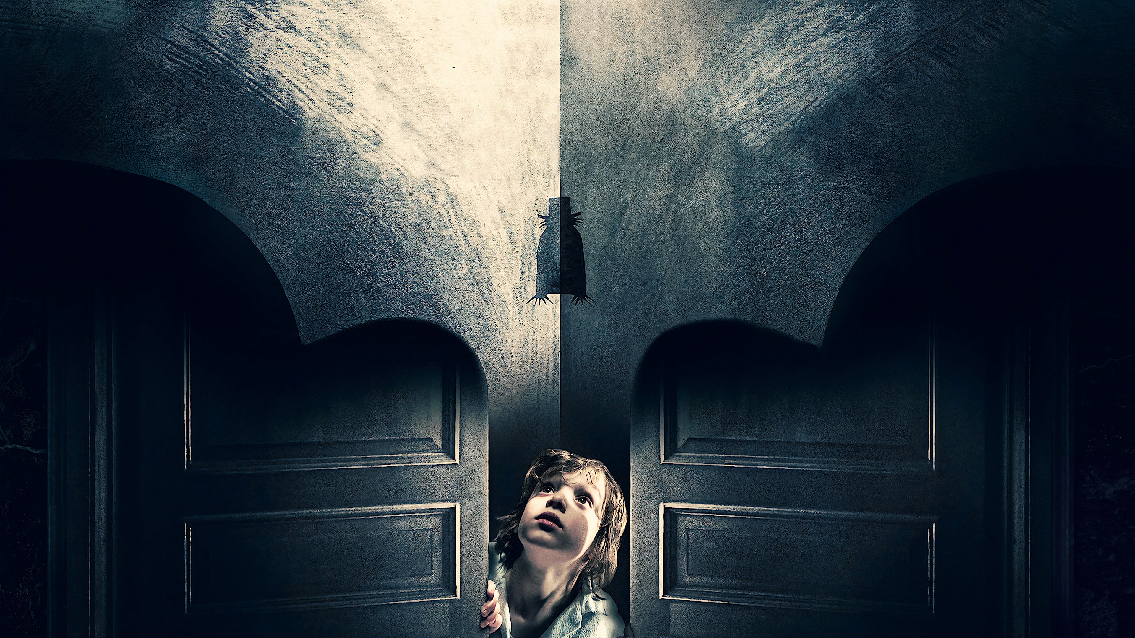 Poster Phim Sách Ma (The Babadook)