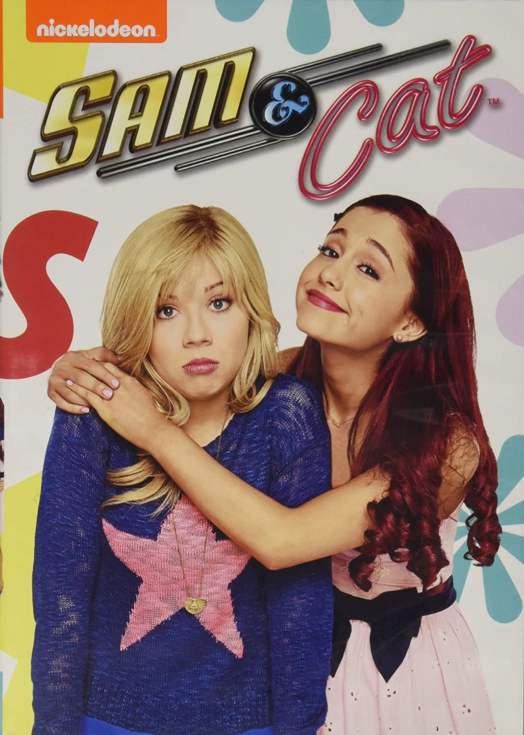 Poster Phim Sam &amp; Cat (Phần 1B) (Sam &amp; Cat (Season 1B))