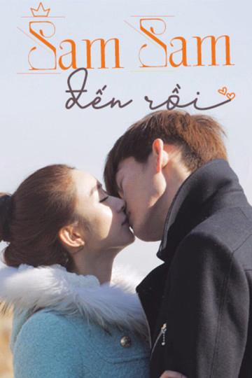 Xem Phim Sam Sam Đến Rồi (Boss &amp; Me)
