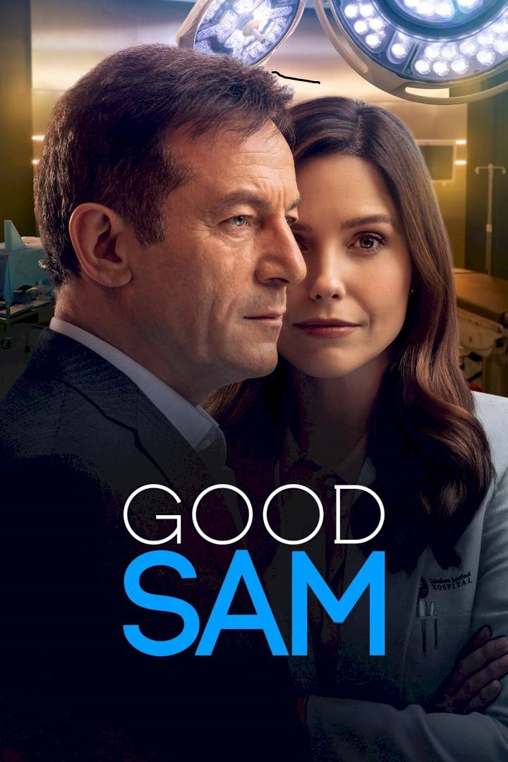 Poster Phim Sam Tốt Bụng Phần 1 (Good Sam Season 1)